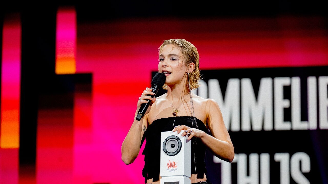 5 MIA's (maar geen record) voor Pommelien Thijs, eindelijk prijs voor Zwangere Guy: een overzicht van alle winnaars