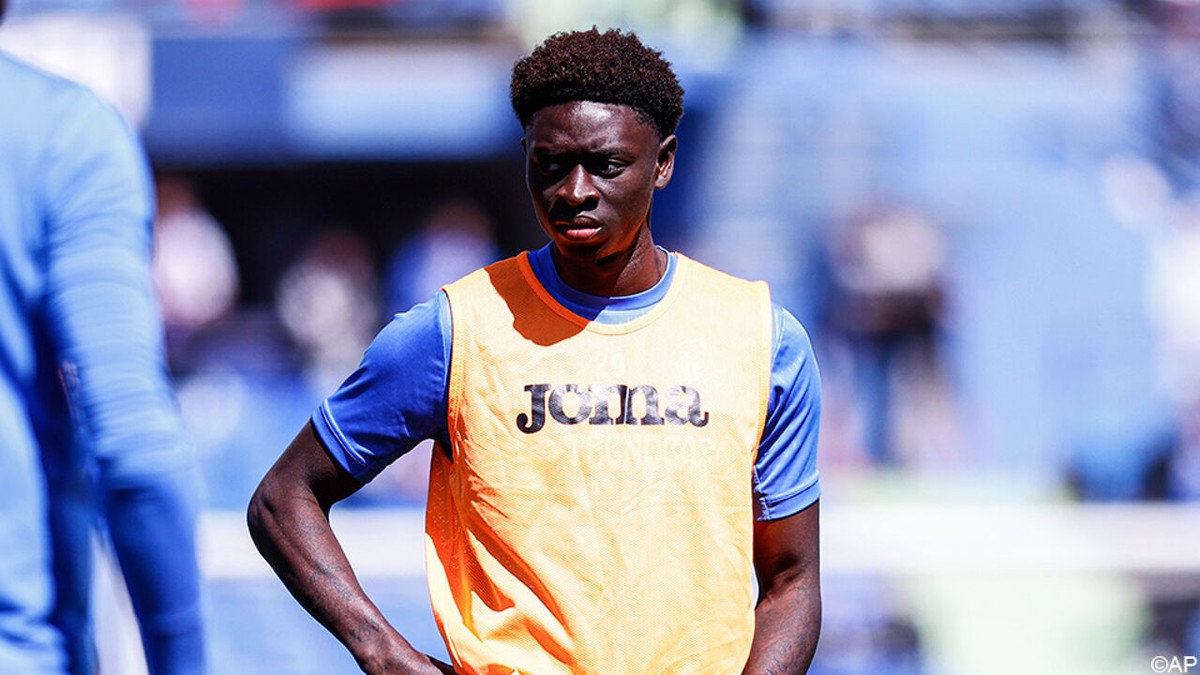 Anderlecht kan voor bekerclash met Antwerp meteen rekenen op Coba da Costa: "In basis of als joker? Dat zullen we zien"