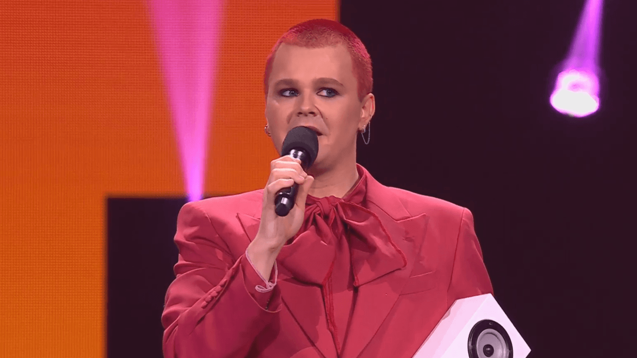 Red Sebastian wint MIA voor Doorbraak, Pommelien Thijs al 2 beeldjes op zak