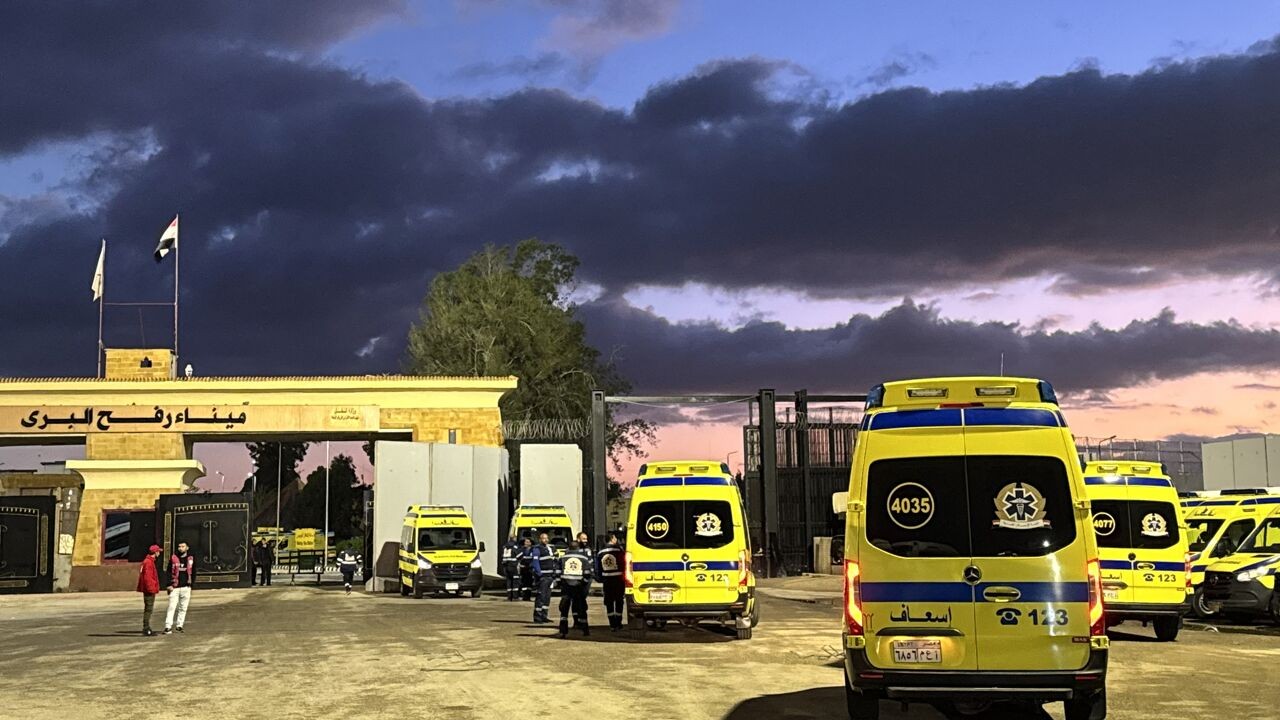 Meer dan 20 doden bij Israëlische aanvallen in Gaza, medische evacuatie via Rafah verloopt moeizaam