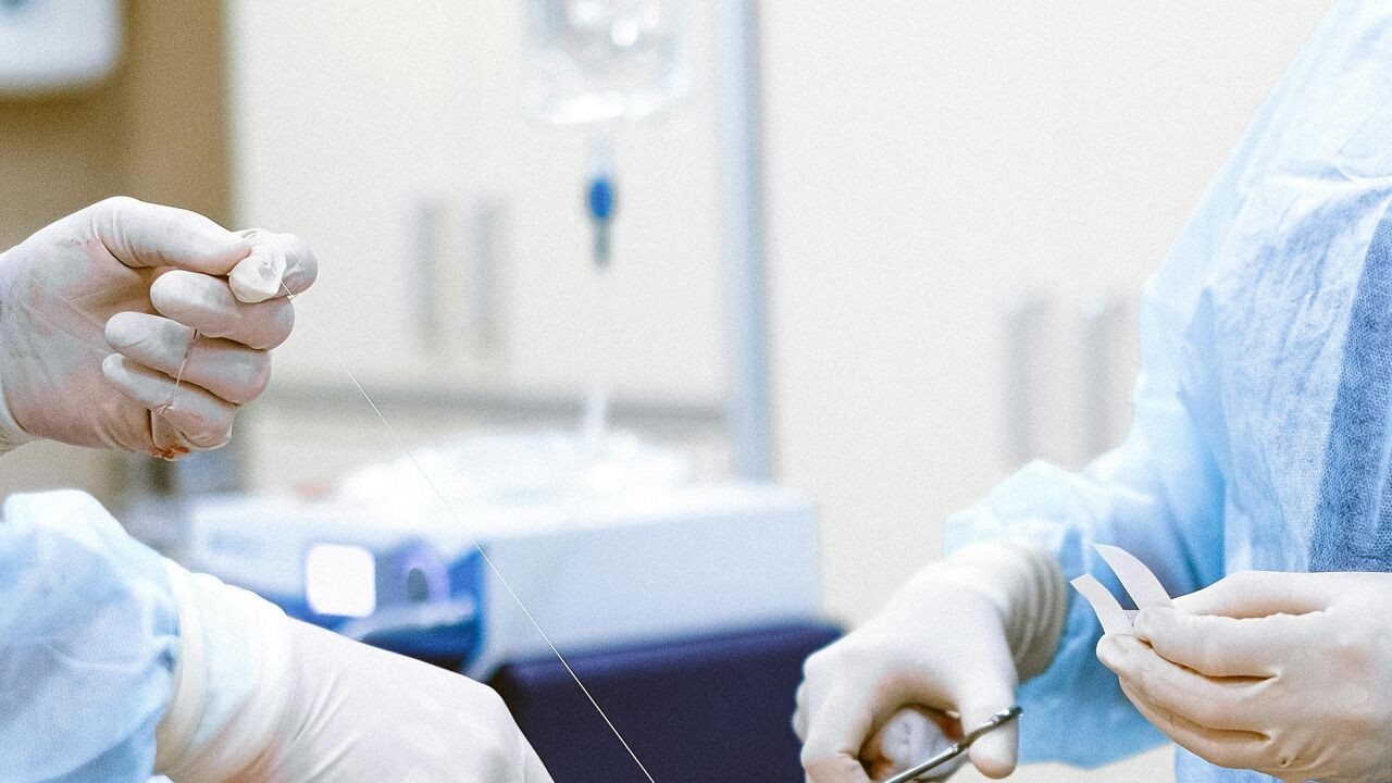 Meeste mensen komen 10 procent bij na vermageringsoperatie: "Het is een hulpmiddel, geen wondermiddel”