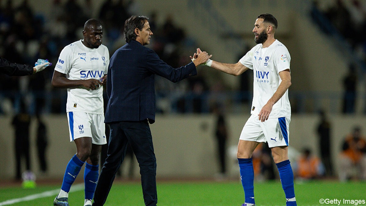 Nog meer woede bij Ronaldo? Portugees "staakt verder" terwijl Benzema meteen hattrick maakt bij 'bevoordeeld' Al-Hilal