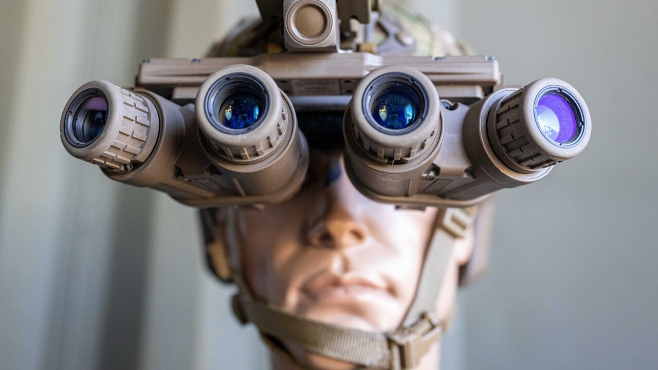 Vlaamse defensie-export in de lift: waarde van vergunningsaanvragen stijgt met 240 procent