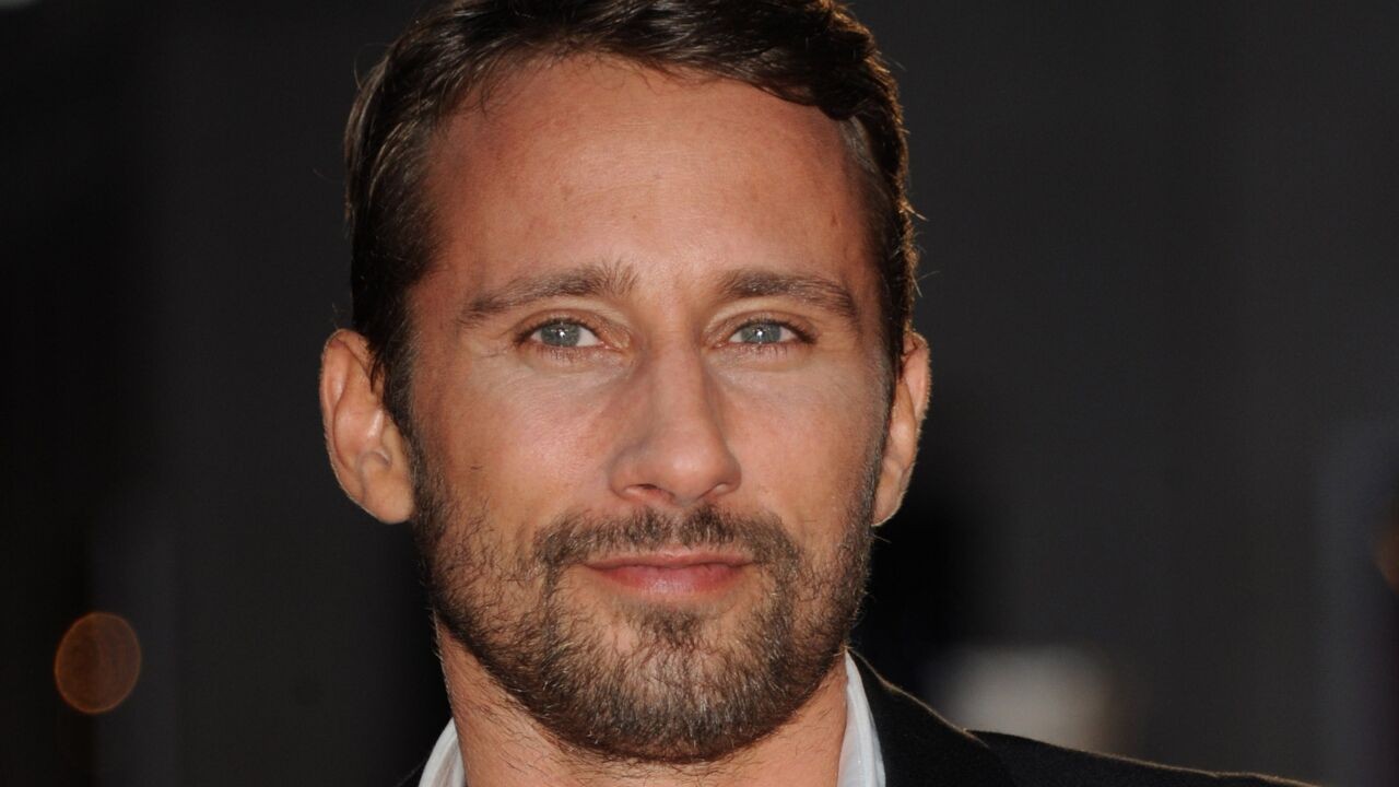Acteur Matthias Schoenaerts is in bemiddelingstraject gestapt voor weerspannig gedrag