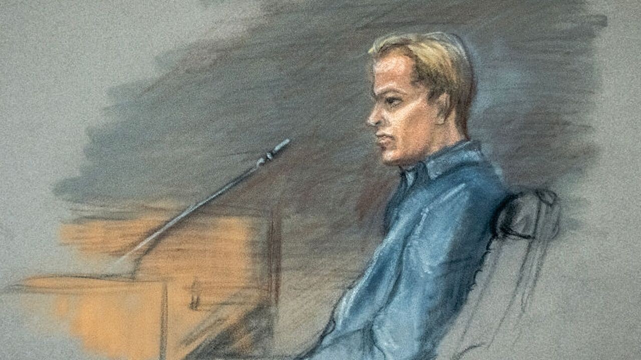 Dag 3 van het proces - Marius voor arrestatie aan vriendin: "Ik heb mijn hele telefoon gewist"