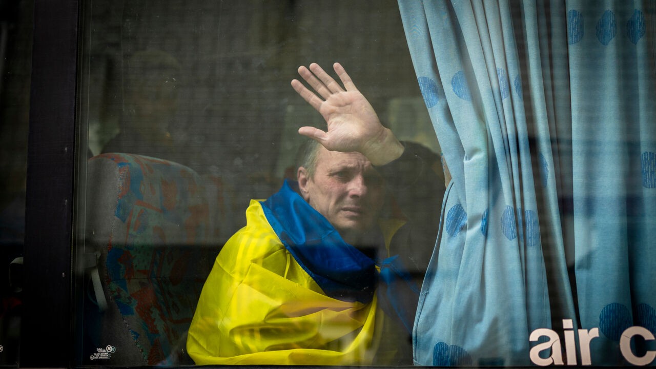 Rusland en Oekraïne ruilen elk 157 krijgsgevangenen, Zelensky wil "snellere resultaten" zien bij gesprekken