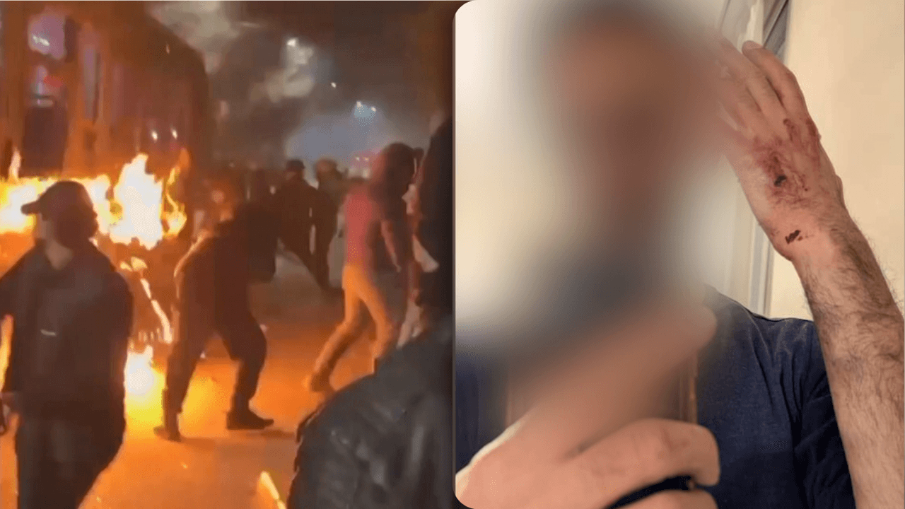 “We willen dat VS ons aanvalt”: maand na Iraanse protesten klinkt roep om buitenlandse interventie steeds luider