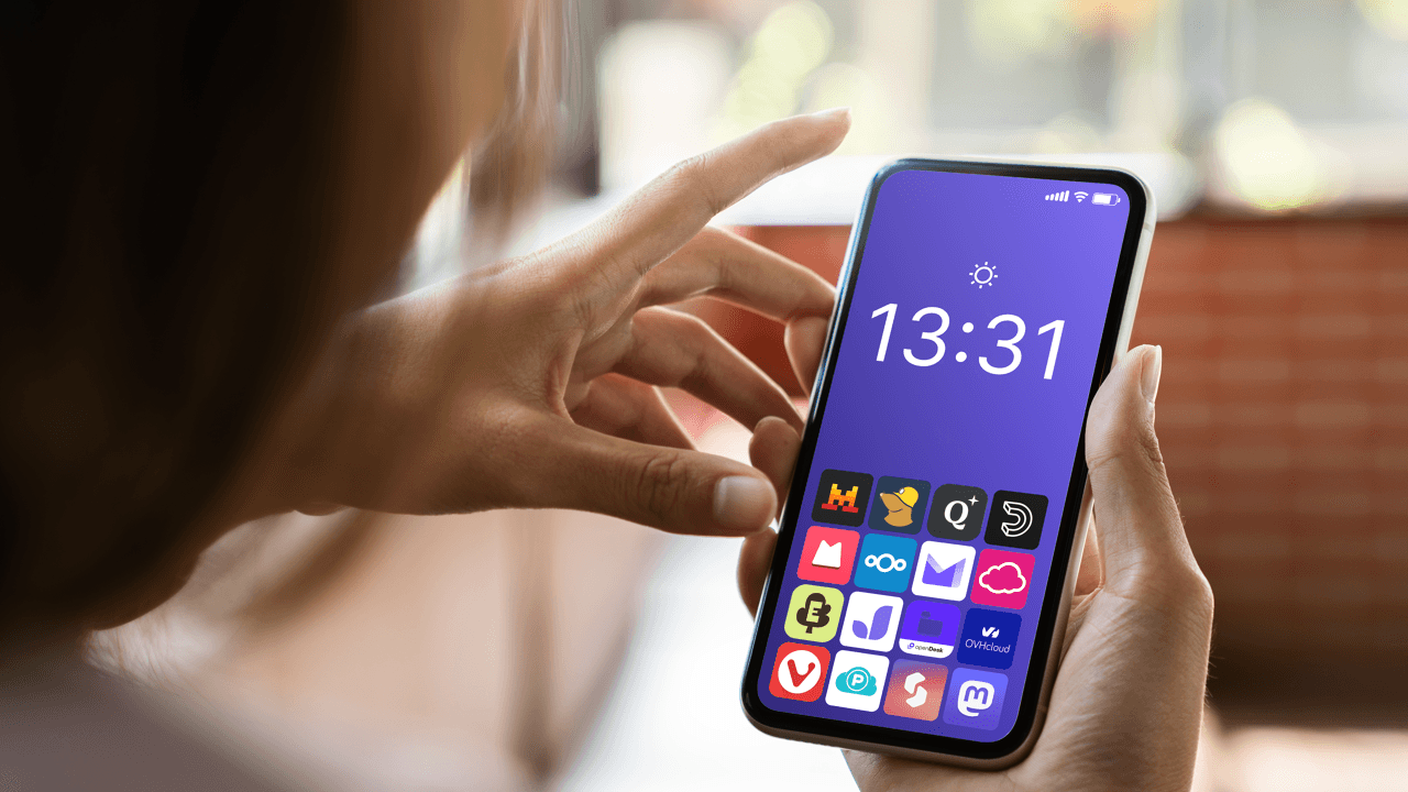 "We zijn slaven van Amerikaanse technologie": waarom we toch niet voor Europese alternatieven kiezen
