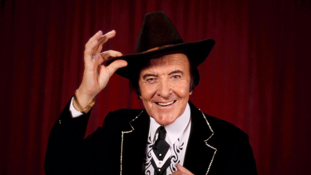 Documentaire 'Chérie' is eerherstel voor charmezanger Eddy Wally: "Hij was veel meer dan die karikatuur"