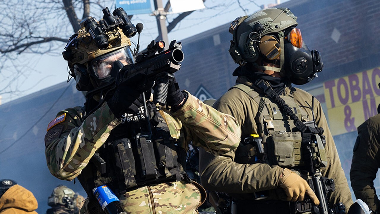 Limburgs bedrijf levert schietstand aan omstreden Amerikaanse grenspolitie: "Vanaf nu zijn we terughoudend"