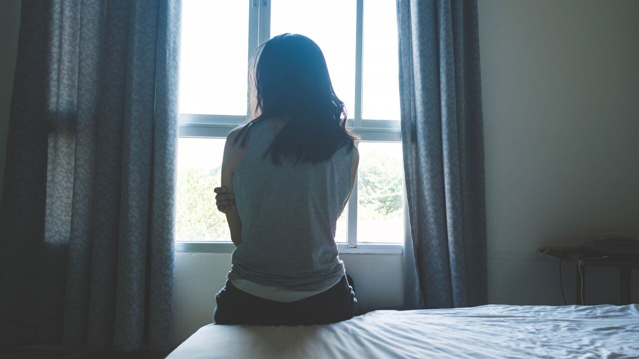 Cijfers geven Soundos El Ahmadi gelijk: bijna alle jonge vrouwen in België kregen al te maken met seksuele intimidatie op straat