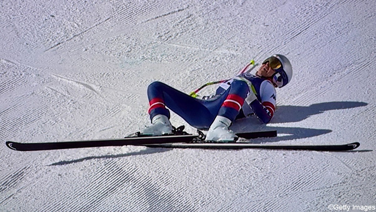 Na speciaal verblijf op intensieve zorgen: Lindsey Vonn inmiddels "geopereerd aan breuk in been" na horrorcrash