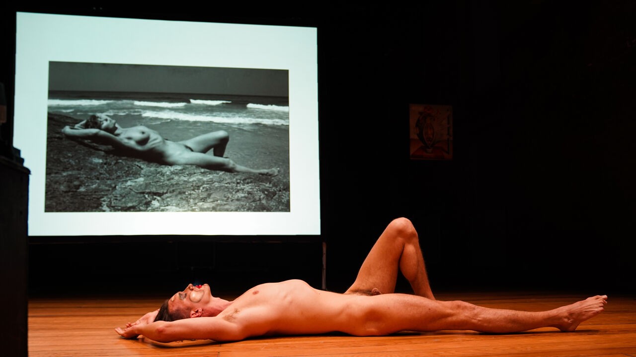 Theater zonder taalgrenzen: mis het tweede weekend van dit Brussels podiumfestival niet