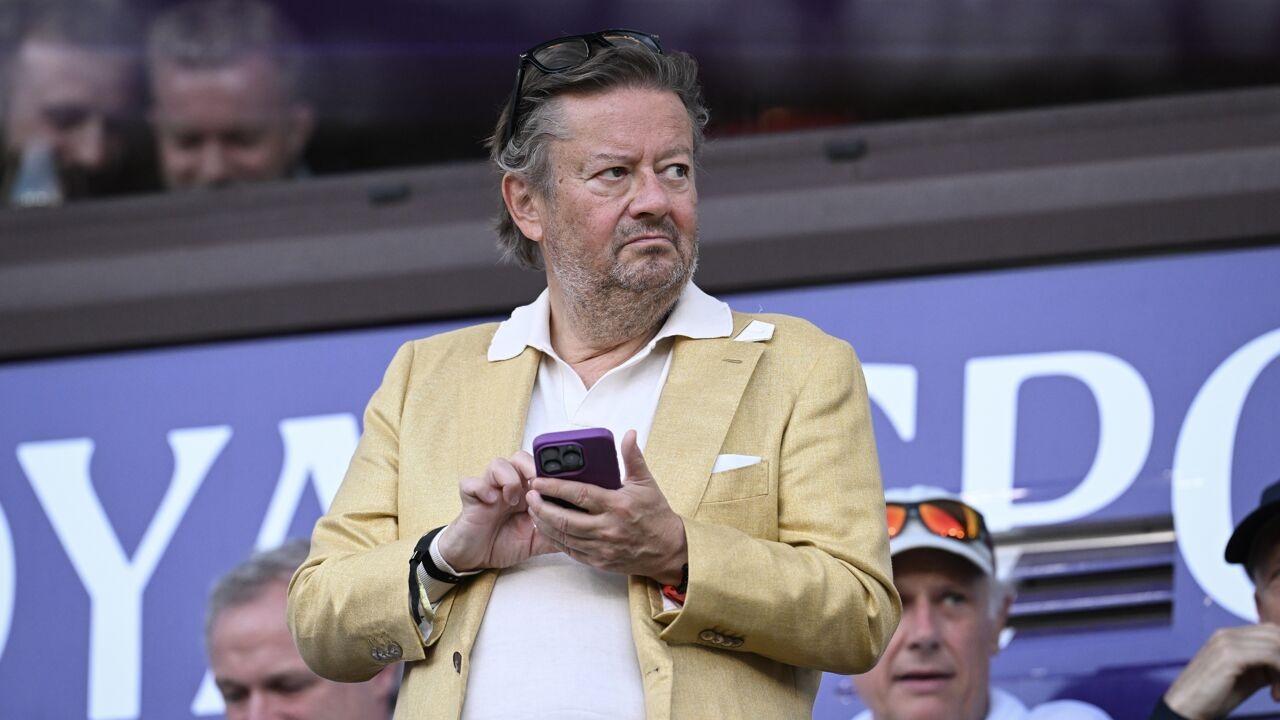 Nu de crisis bij Anderlecht compleet is: waarom het voetbal zo'n moeilijke wereld is voor bedrijfsleiders als Marc Coucke