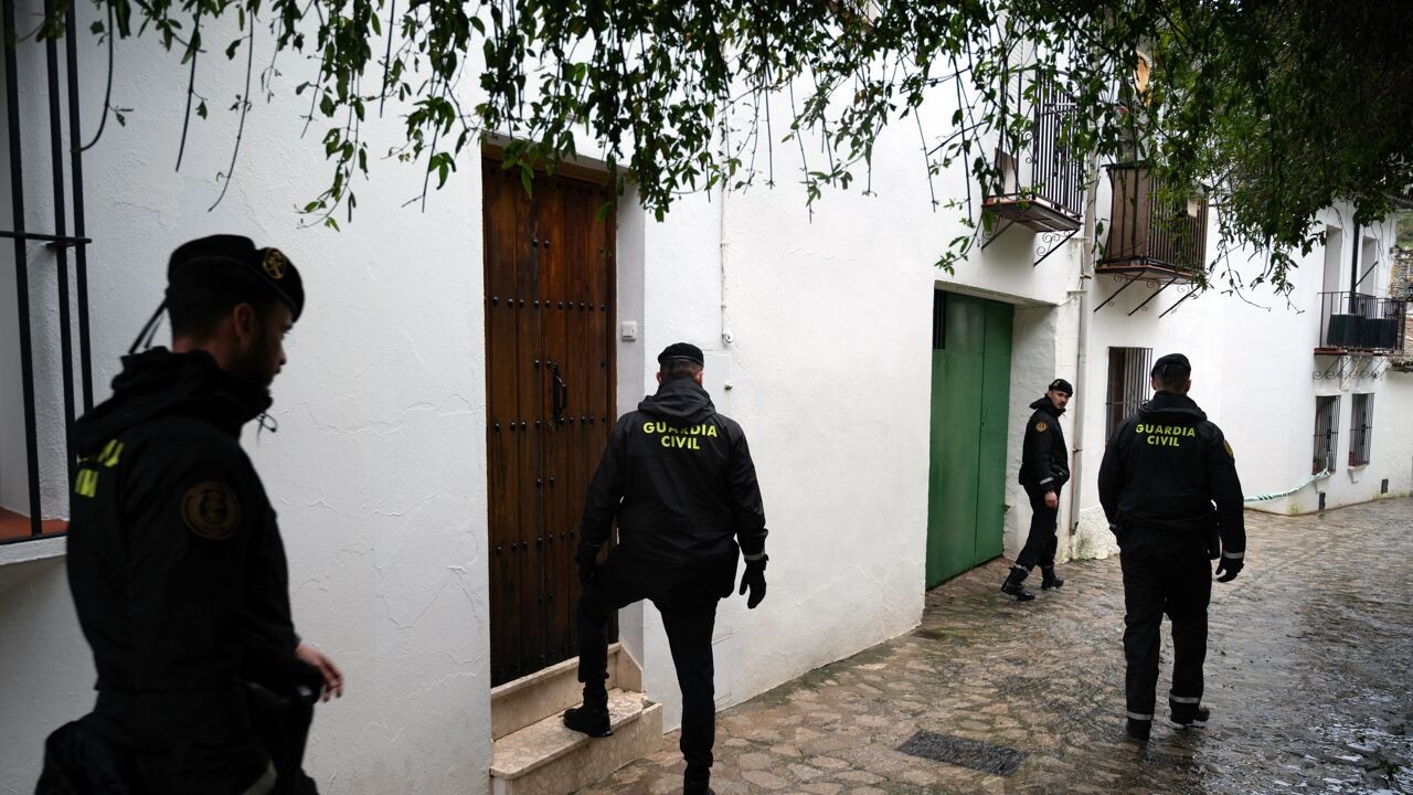 Onderzoek naar 'vreemde geluiden' onder Spaans bergdorp Grazalema: "Echte probleem na vele regen zit onder de grond"