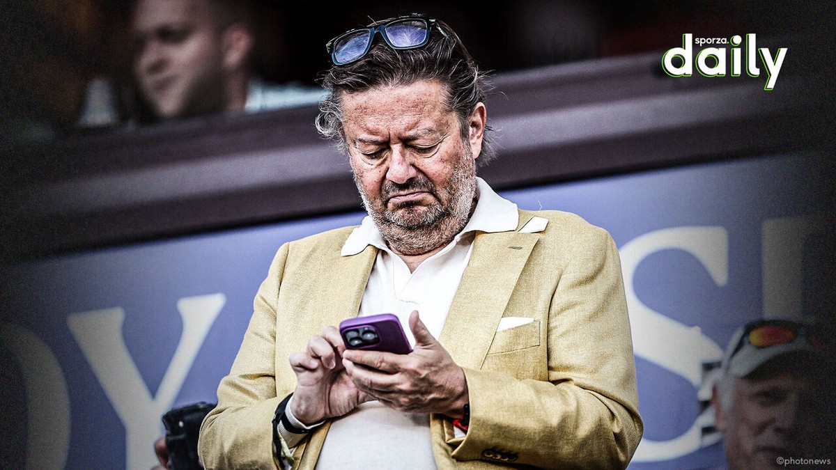 Het fiere instituut rammelde nog nooit zo hard als nu: hoe is Anderlecht in hemelsnaam zo'n "zootje" kunnen worden?