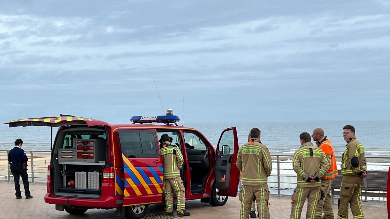 Twee Roemenen aangehouden voor mensensmokkel na betrapping in De Panne