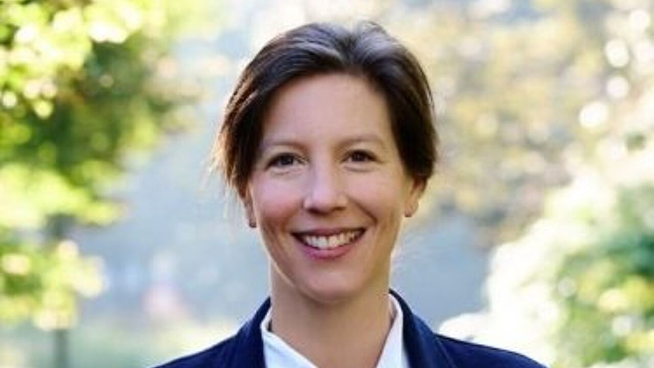 Brusselse conclaaf start morgen: Georges-Louis Bouchez (MR) formateur, Valentine Delwart MR-delegatieleider