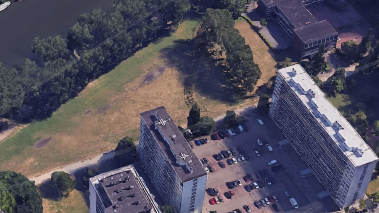 Politie doet oproep voor getuigen en bewakingsbeelden in zaak van tiener die in brand werd gestoken in Anderlecht