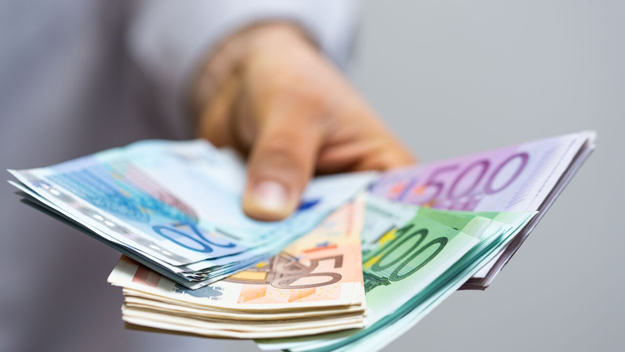 Nieuwe staatsbons leveren 1,4 procent en 1,96 procent rente op