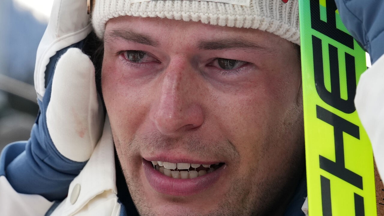 "Onderdrukte emoties komen terug als een boemerang": waarom Noorse biatleet plots zo openhartig werd