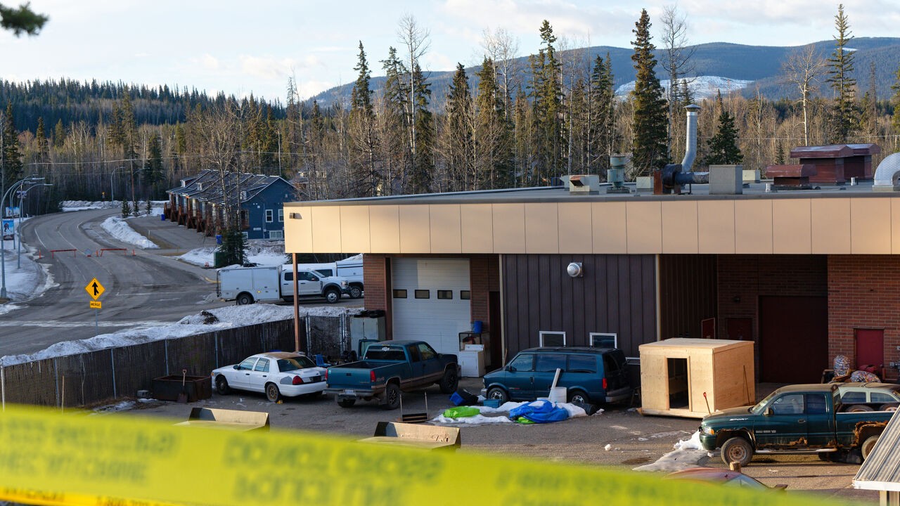 Schutter van dodelijke schietpartij op school en huis in Canada was 18-jarige trans vrouw met psychische problemen