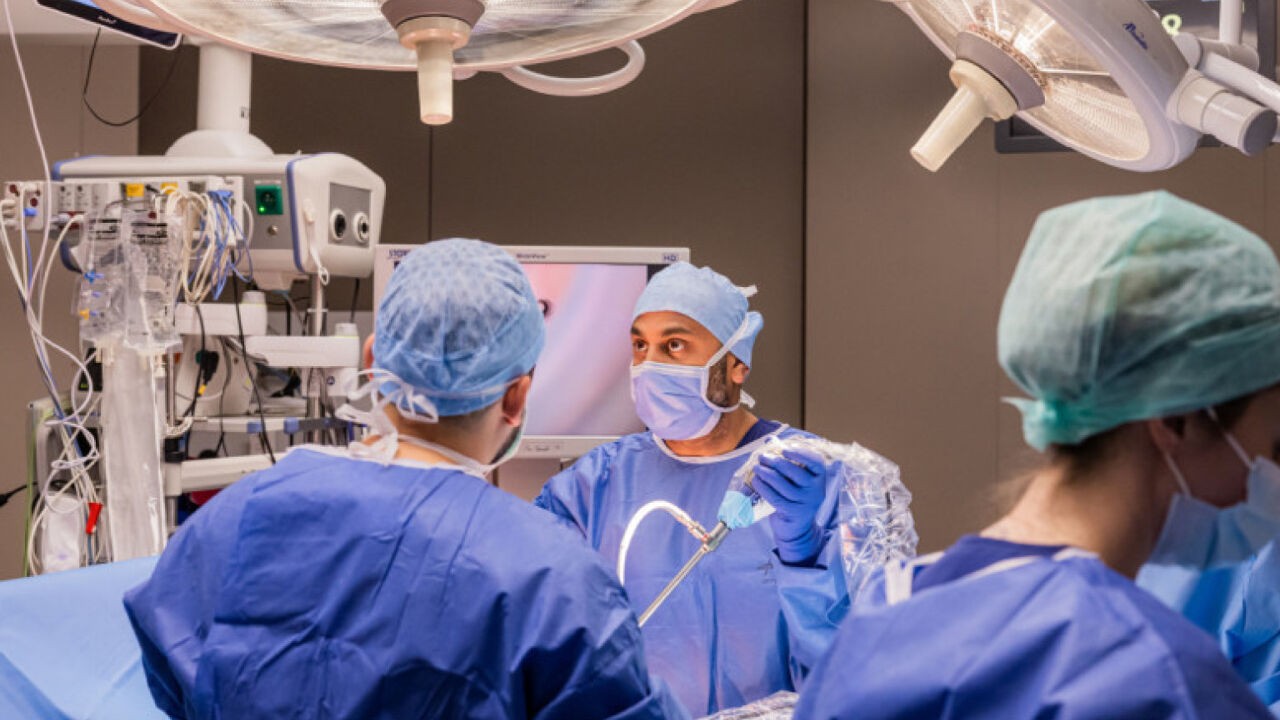 Helft patiënten die Ozempic en gelijkaardige medicijnen nemen, blijkt niet nuchter te zijn voor operatie: "Kan gevaarlijk zijn"