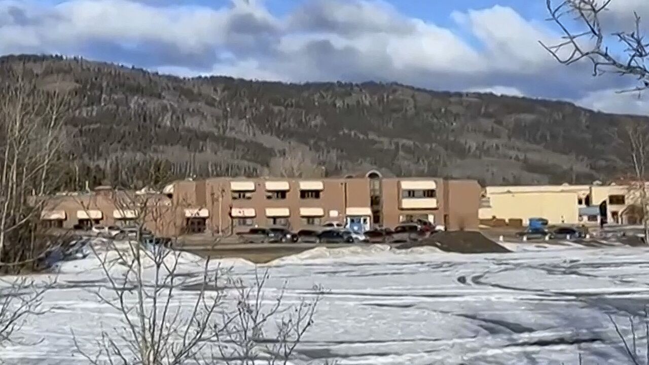 9 doden bij schietpartij op een school en in een huis in Canada