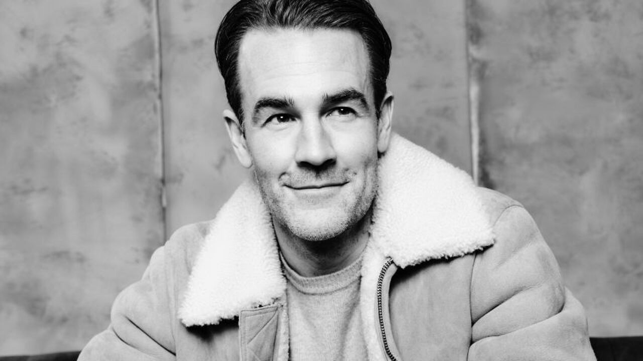 'Dawson's Creek'-acteur James Van Der Beek (48) overleden