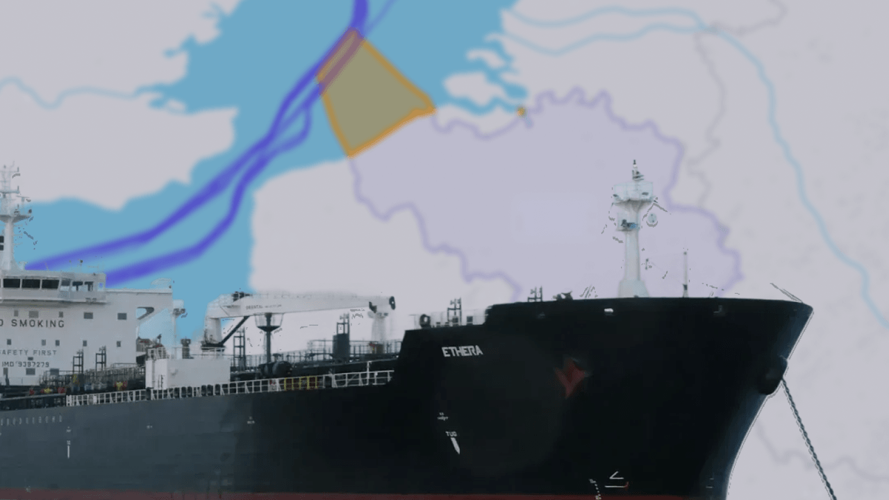 Meer dan 500 schepen van schaduwvloot varen onder valse vlag: België werkt aan wet om ze te kunnen enteren