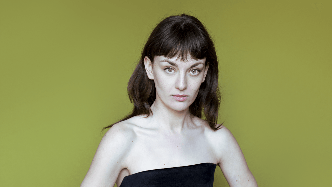 Van 'Salamander' tot Berlijn: actrice Violet Braeckman breekt internationaal door met 3 nieuwe films