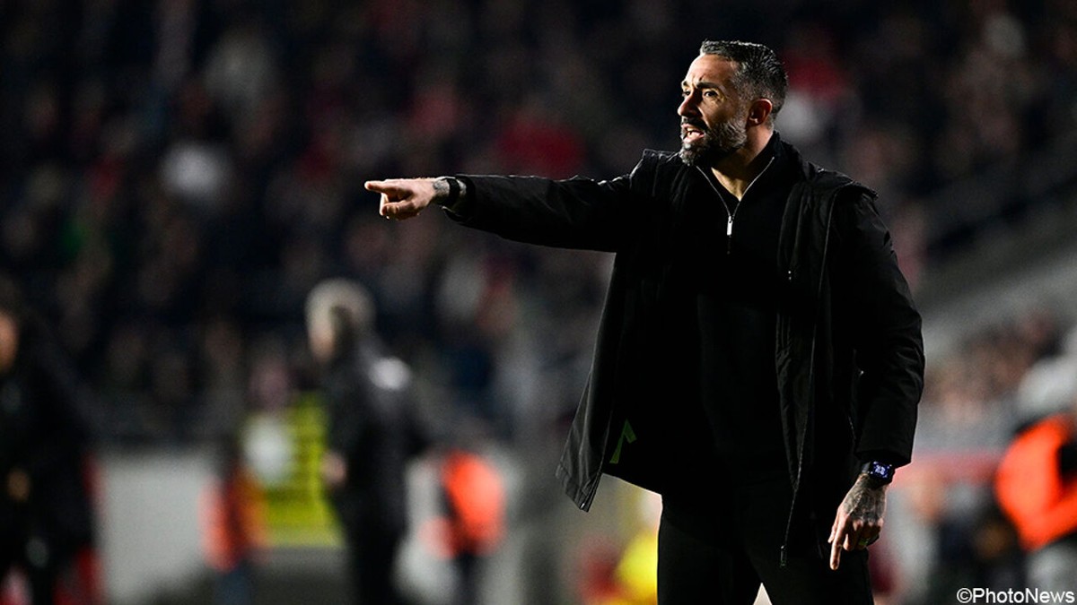 Anderlecht wil doorgaan met Jérémy Taravel als hoofdcoach: enkel vereist trainersdiploma is nog nodig voor groen licht