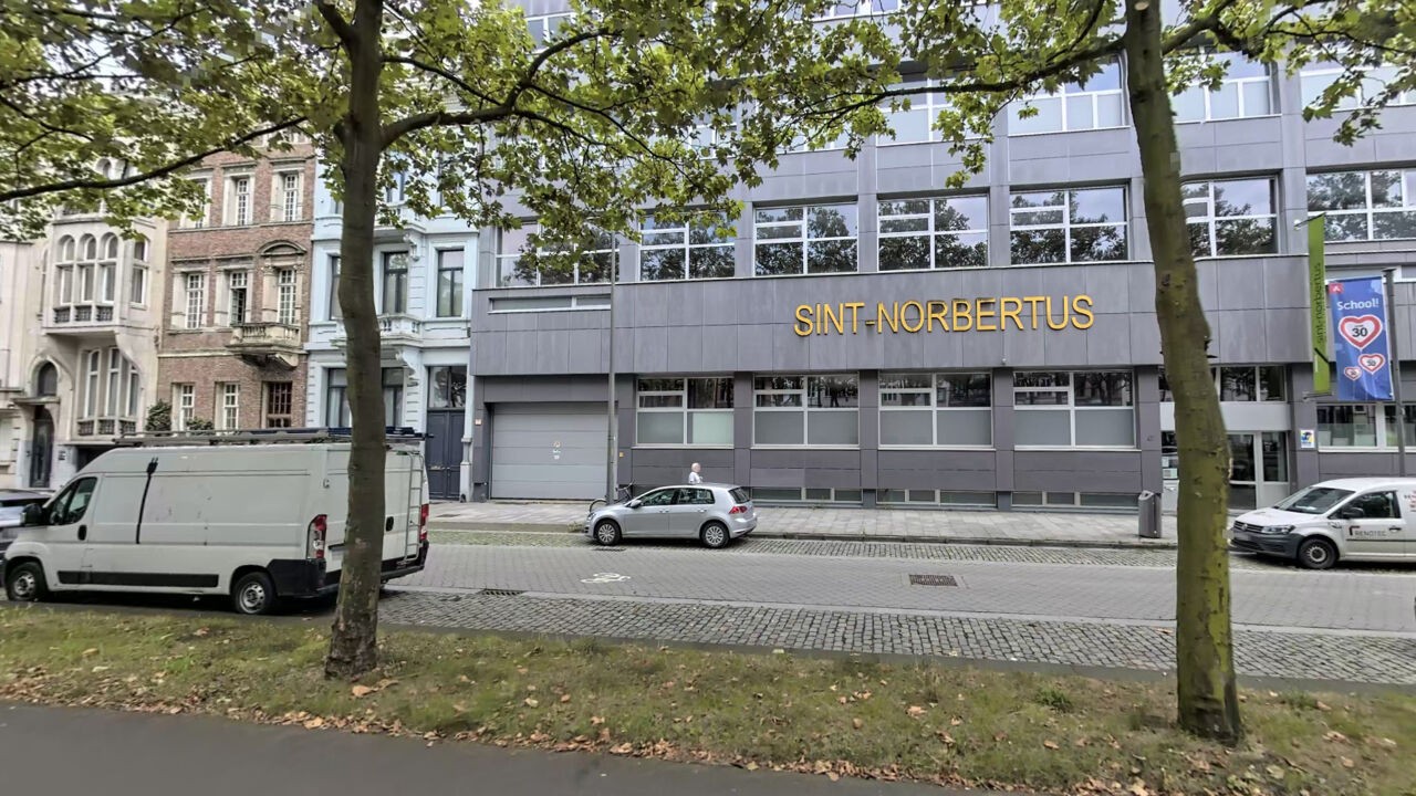 Sint-Norbertusinstituut Antwerpen dreigt erkenning te verliezen: "Verbeterplannen liggen klaar, wij blijven open"