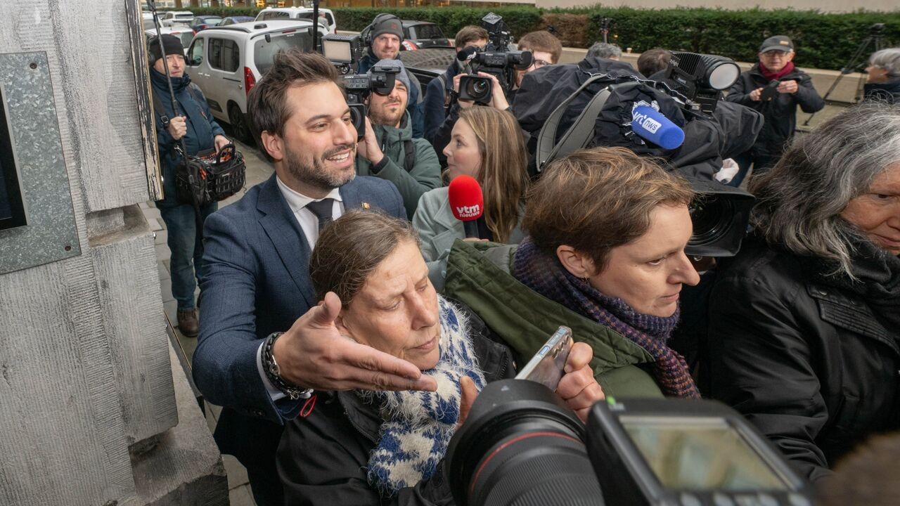 Brusselse formatiegesprekken lijken nu toch in een stroomversnelling te raken