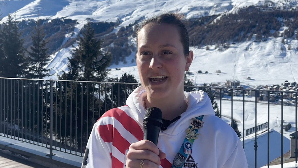 "Het was geen makkelijke periode": Evy Poppe maakt vandaag langverwachte terugkeer (met speciale trick in gedachten)