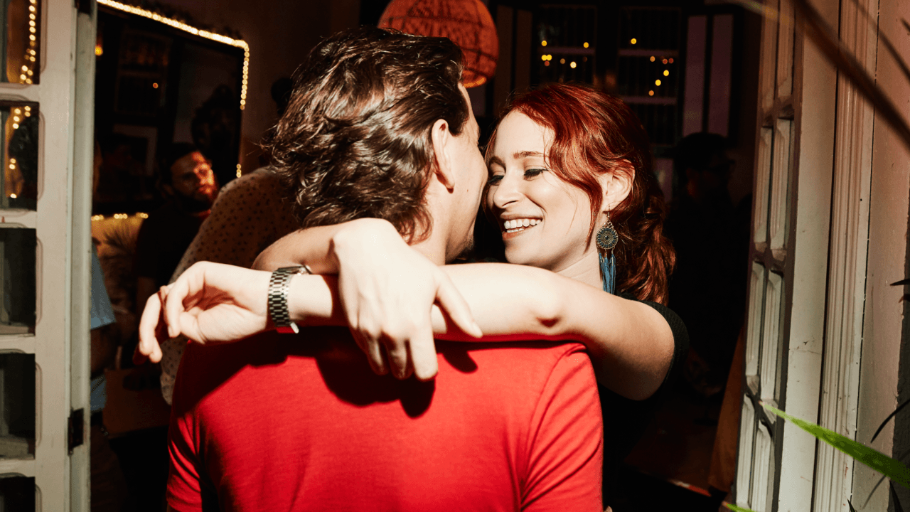 Waarom verliefdheid een trucje van de natuur is en na een tijdje overgaat