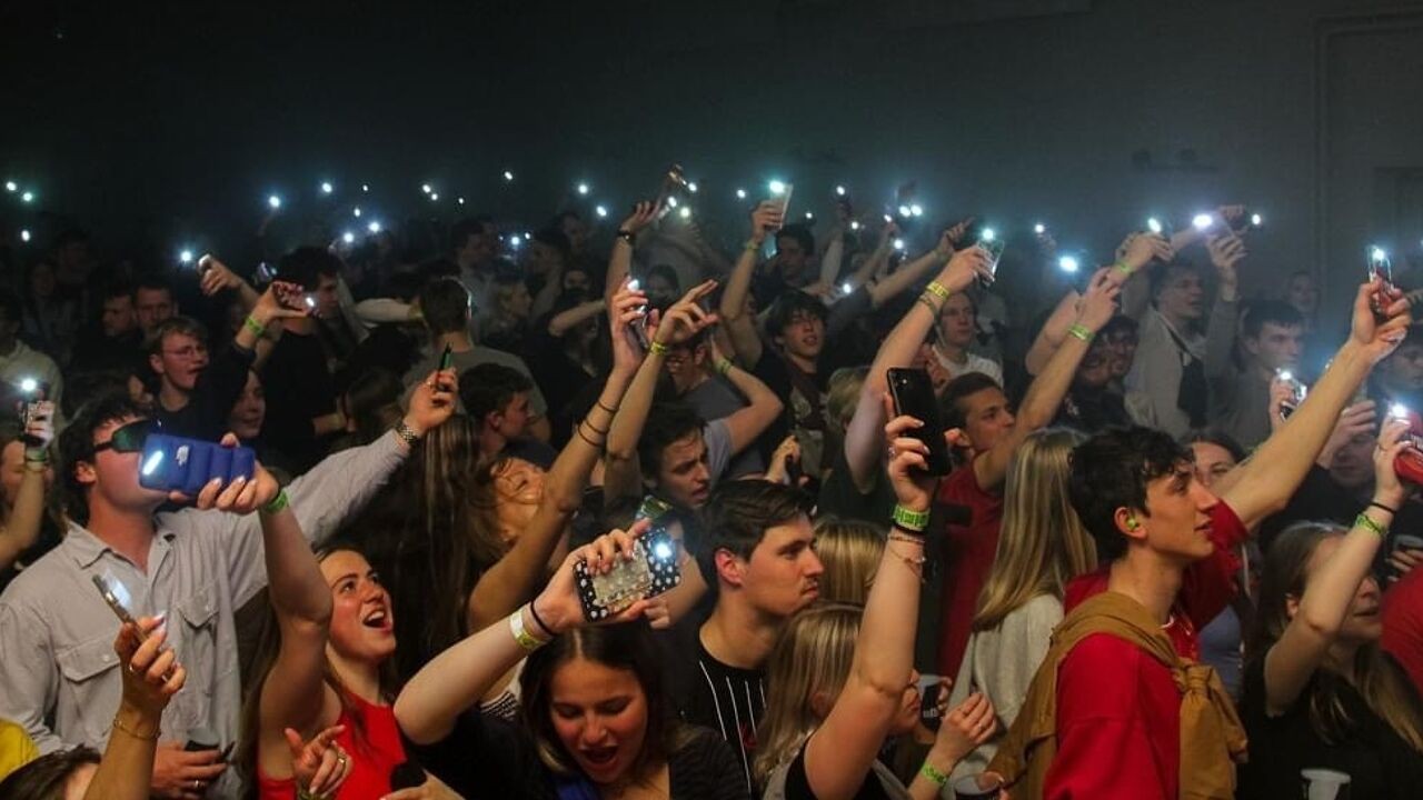 De dorpsfuif is met uitsterven bedreigd: "Jongeren willen op andere manier uitgaan"