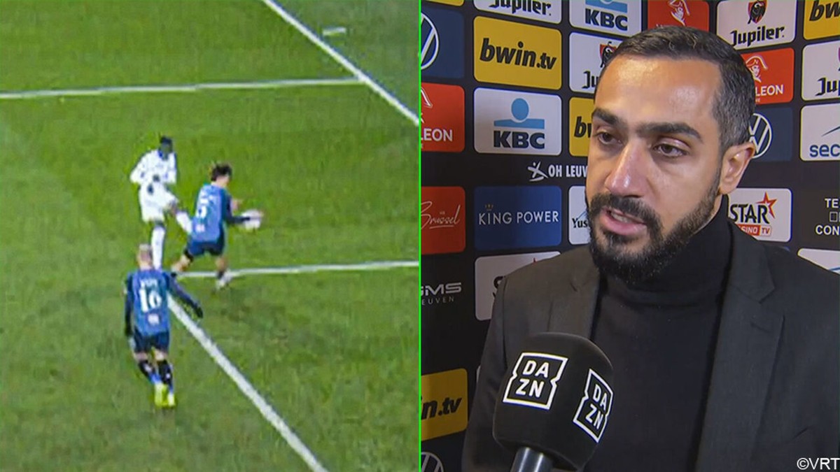 "Machtsmisbruik en profileringsdrang": Dender likt zijn wonden na nieuwe degradatiedreun en viseert arbitrage