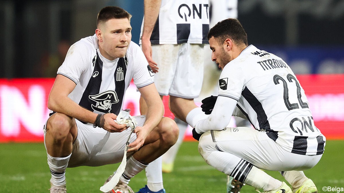 Is het Cornelis-effect voorbij? Charleroi moet herbronnen na drie nederlagen op een rij: "Op dit moment is het heel slecht"