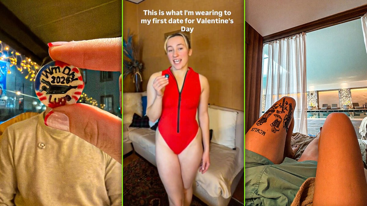 "Begeerlijkste vrijgezel van Winterspelen" geeft update na eerste dates, die voltreffer lijken: "Dit is een heel gezellig afspraakje"