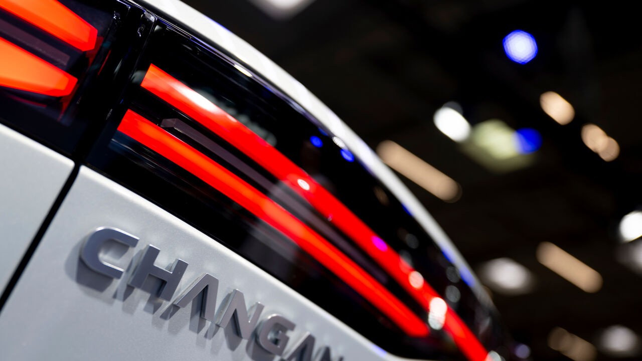 "Als dit werkt is het absolute doorbraak": Chinezen maken elektrische auto met 'zoutbatterij'