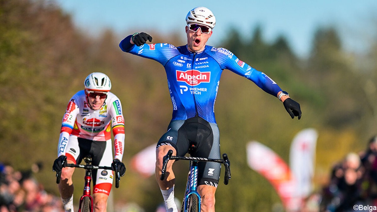 LIVESTREAM (15.00 uur): Voeren Vandeputte en Vanthourenhout ook in Brussel zinderend kijkstuk op?