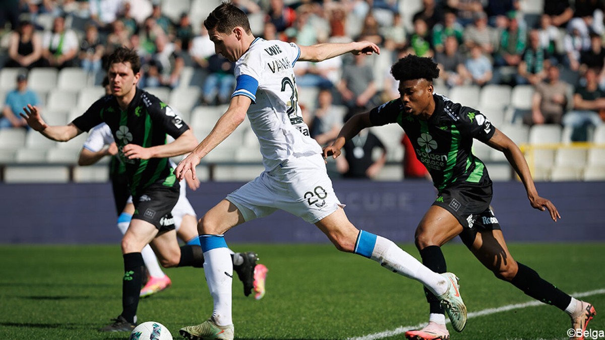 LIVE (13.30 uur): Club kan in Brugse derby tot op 3 punten naderen van leider Union