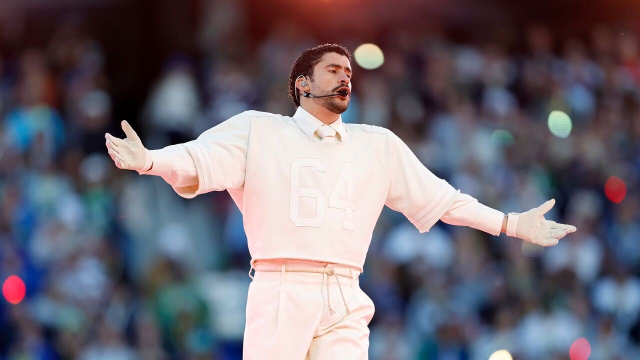 Fans Bad Bunny storten zich massaal op het Spaans: kan je wel een taal leren in 4 maanden?