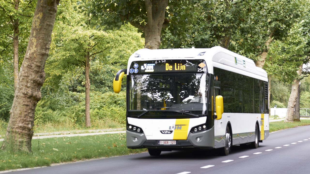 Vakbonden De Lijn voeren volgende week elke dag actie in een andere provincie