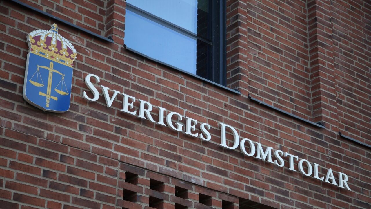 Zweedse man prostitueerde vrouw jarenlang aan meer dan 120 mannen