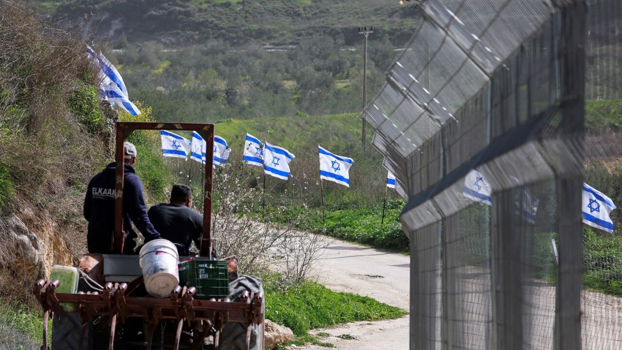 "Megagrote landroof": nieuwe maatregelen maken het Israëlische kolonisten makkelijker om land te verwerven