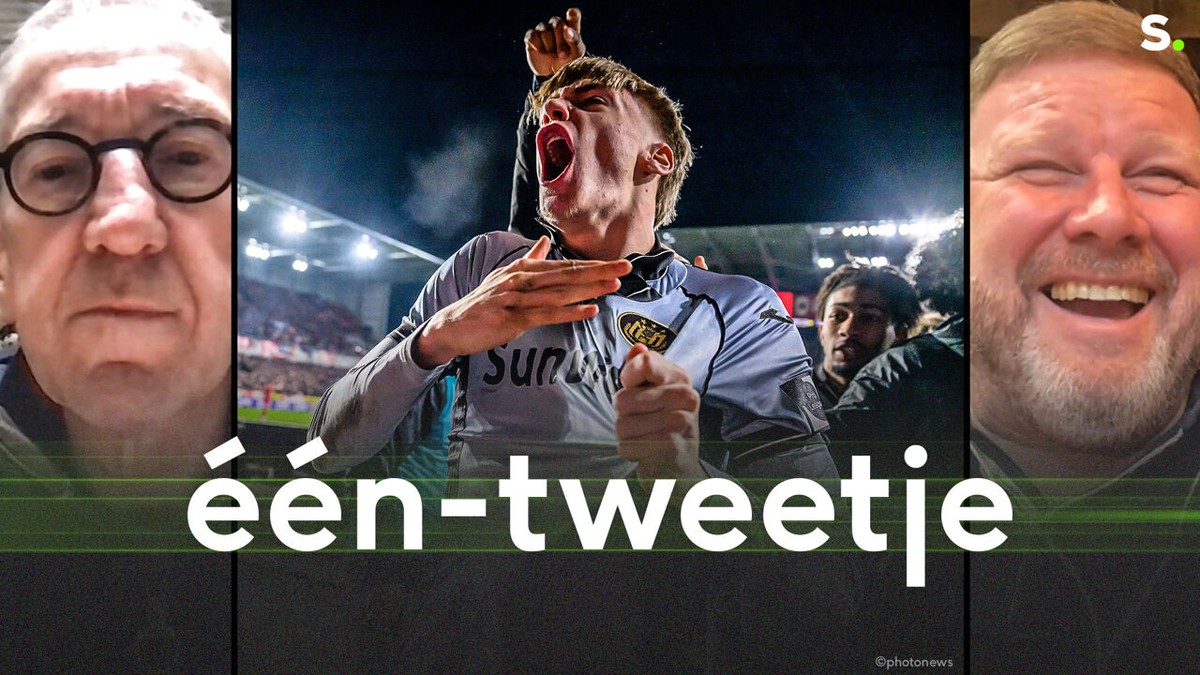 Uitblinker bij zwalpend paars-wit, joker voor Rode Duivels op het WK? "We moeten hem niet gaan opbranden"