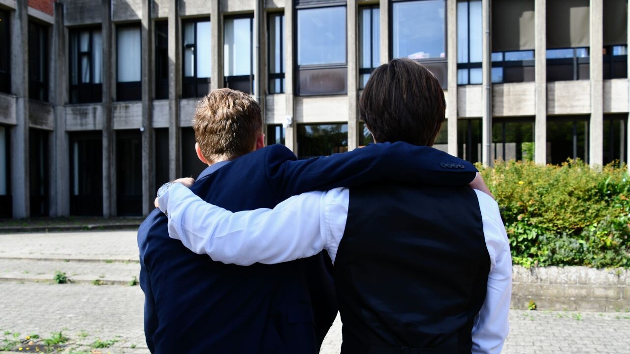 Ex-stiefmoeder schuldig aan onmenselijke behandeling van stiefzonen in Brugge, maar krijgt geen straf