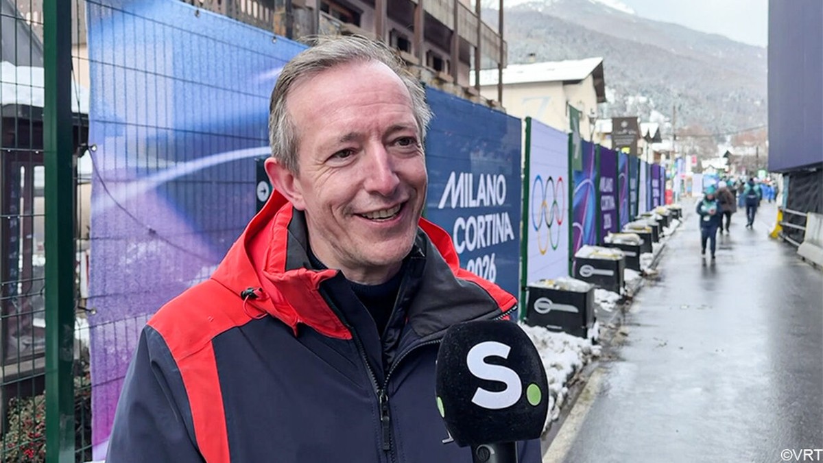 "Nerveuzer dan tijdens mijn zwaarste operaties": dokter die Marchant jaren geleden redde, hield vandaag weer hart vast